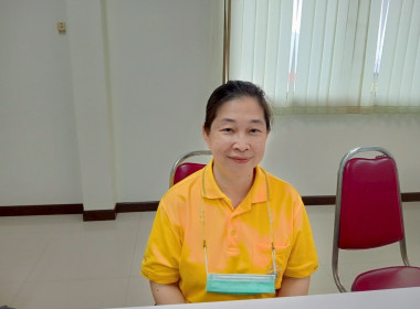 สหกรณ์จังหวัดชัยนาท มอบหมวกอาสาสมัครสหกรณ์ ... พารามิเตอร์รูปภาพ 14
